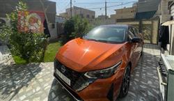 نیسان سێنترا